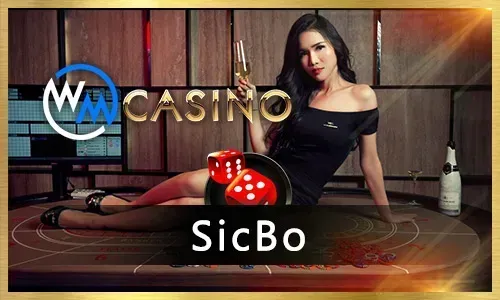 Classic Casino Games